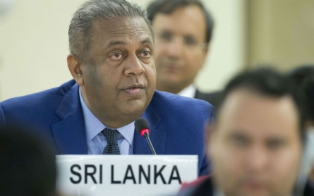 Sri Lanka plans South Africa-style commission to confront war crimes